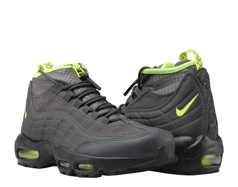 nike air max 95 sneakerboot herren schuhe|air max 95 sneakerboot men.